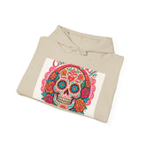 Unisex Heavy Blend™ Hooded Sweatshirt Printify