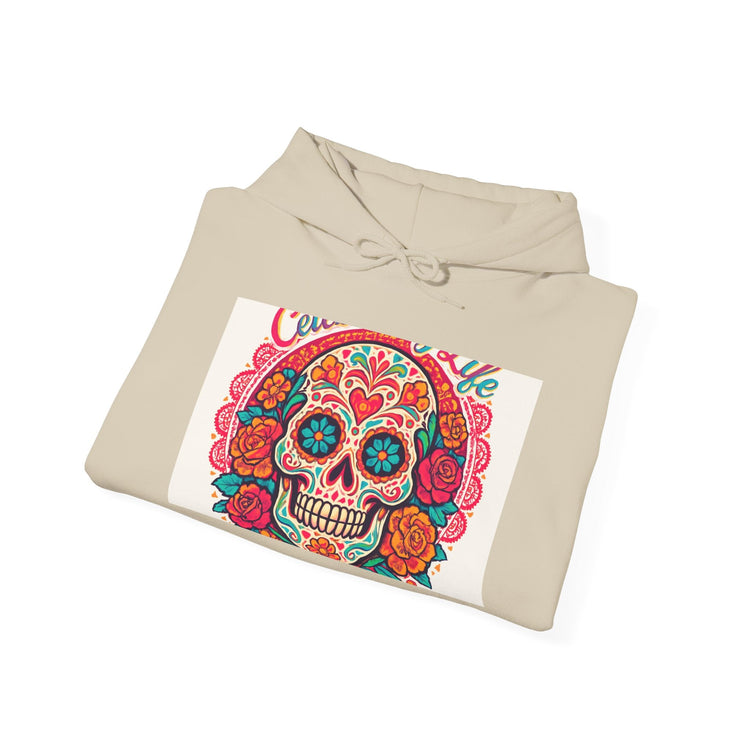 Unisex Heavy Blend™ Hooded Sweatshirt Printify
