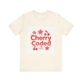 Unisex Jersey Short Sleeve Tee Printify