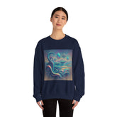 Unisex Heavy Blend™ Crewneck Sweatshirt Printify