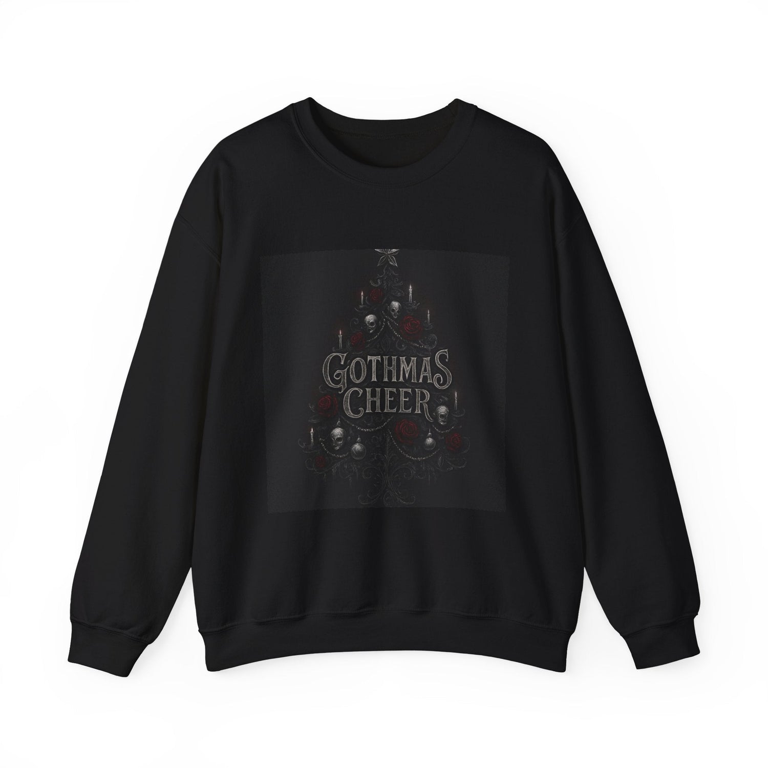 Unisex Heavy Blend™ Crewneck Sweatshirt Printify