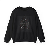 Unisex Heavy Blend™ Crewneck Sweatshirt Printify