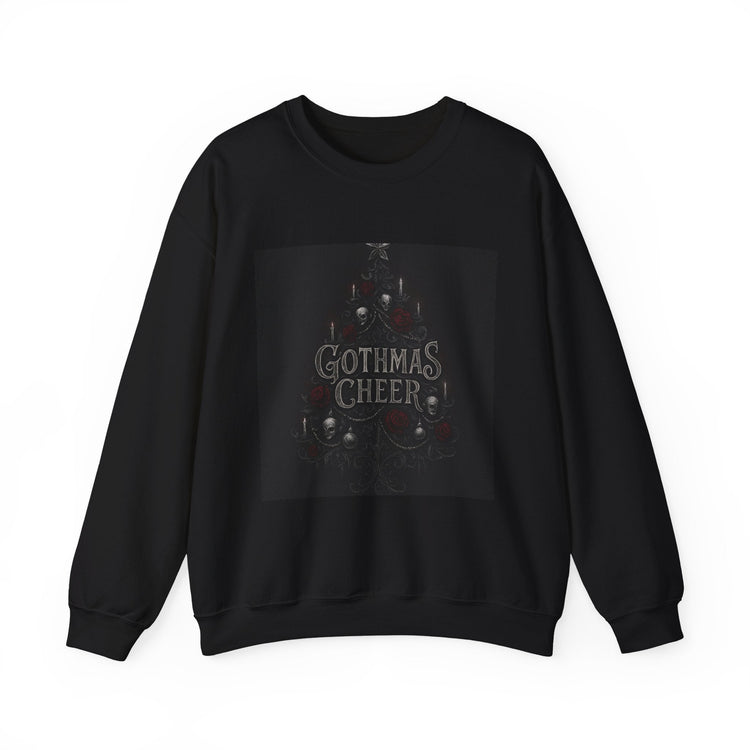 Unisex Heavy Blend™ Crewneck Sweatshirt Printify