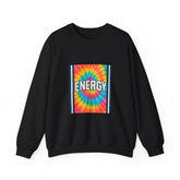 Unisex Heavy Blend™ Crewneck Sweatshirt Printify
