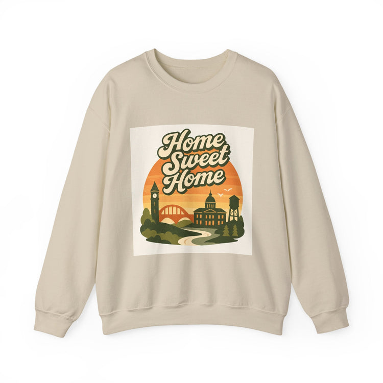 Unisex Heavy Blend™ Crewneck Sweatshirt Printify