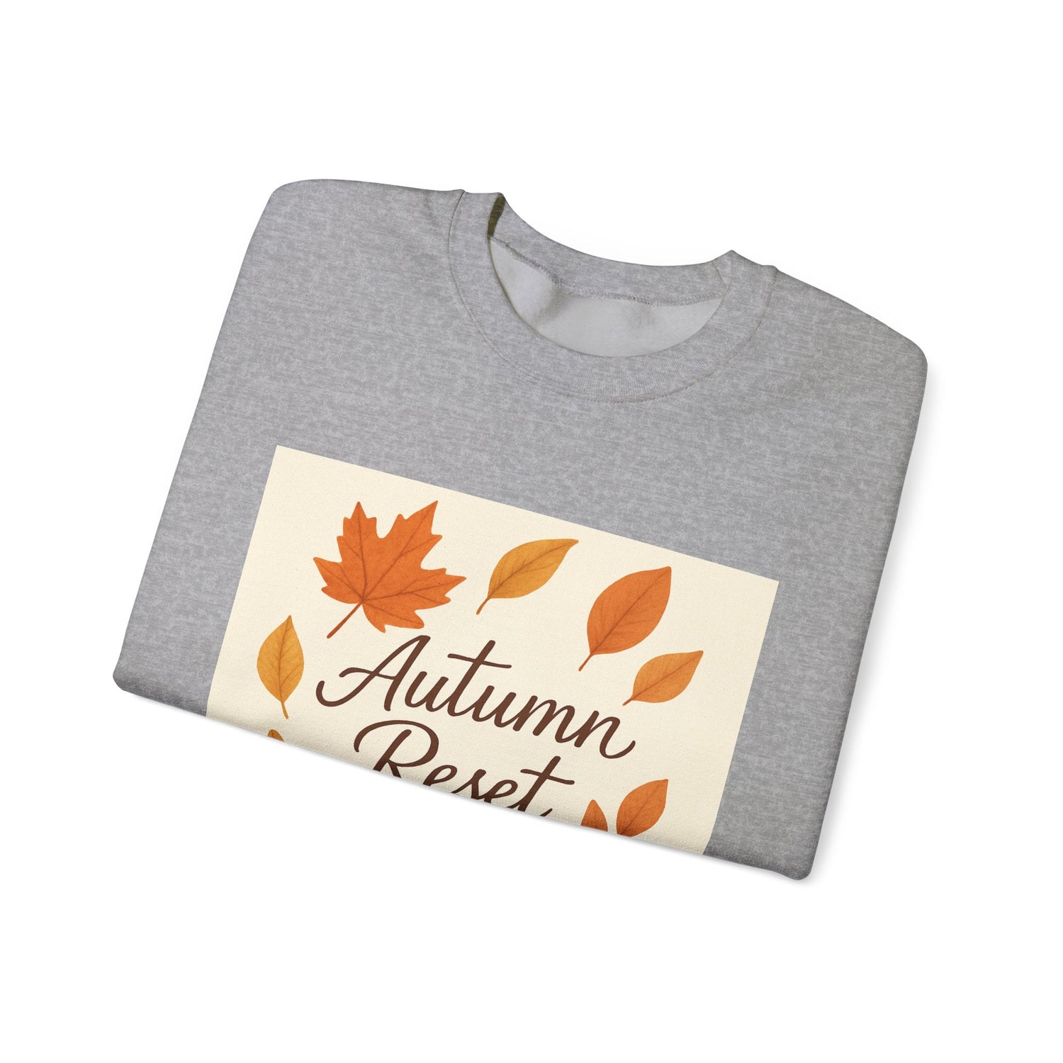 Unisex Heavy Blend™ Crewneck Sweatshirt Printify
