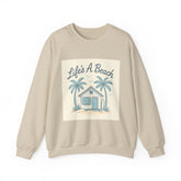 Unisex Heavy Blend™ Crewneck Sweatshirt Printify