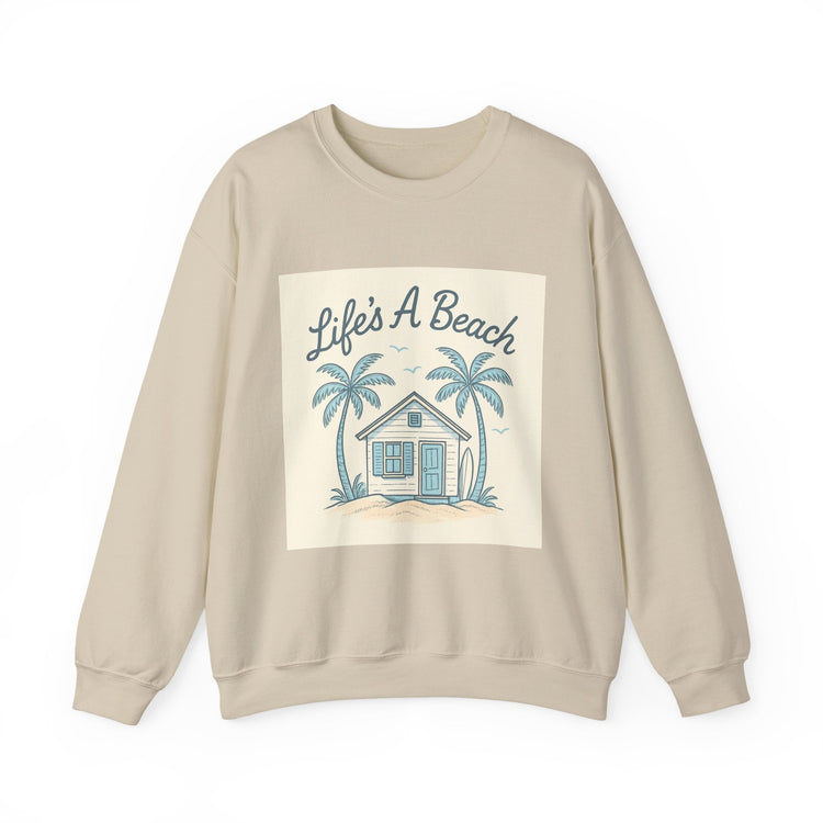 Unisex Heavy Blend™ Crewneck Sweatshirt Printify