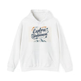 Unisex Heavy Blend™ Hooded Sweatshirt Printify