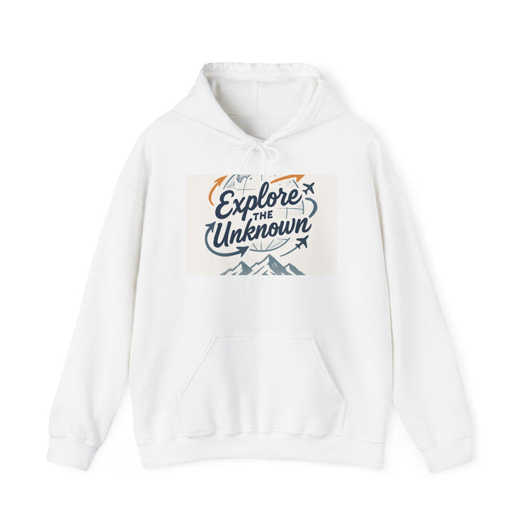 Unisex Heavy Blend™ Hooded Sweatshirt Printify