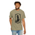 Witchy Garment-Dyed T-Shirt | Halloween Fashion Unisex Tee | Spooky Fall Apparel | Witch Costume Essential Printify