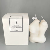 Embrace Fitting Aromatherapy Candles My Store