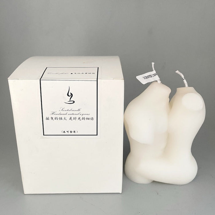Embrace Fitting Aromatherapy Candles My Store