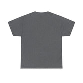Unisex Oversized Tee: Be the Game Changer Shirt, Motivational Gift, Casual Wear, Workout Attire, Unisex Cotton Top Printify