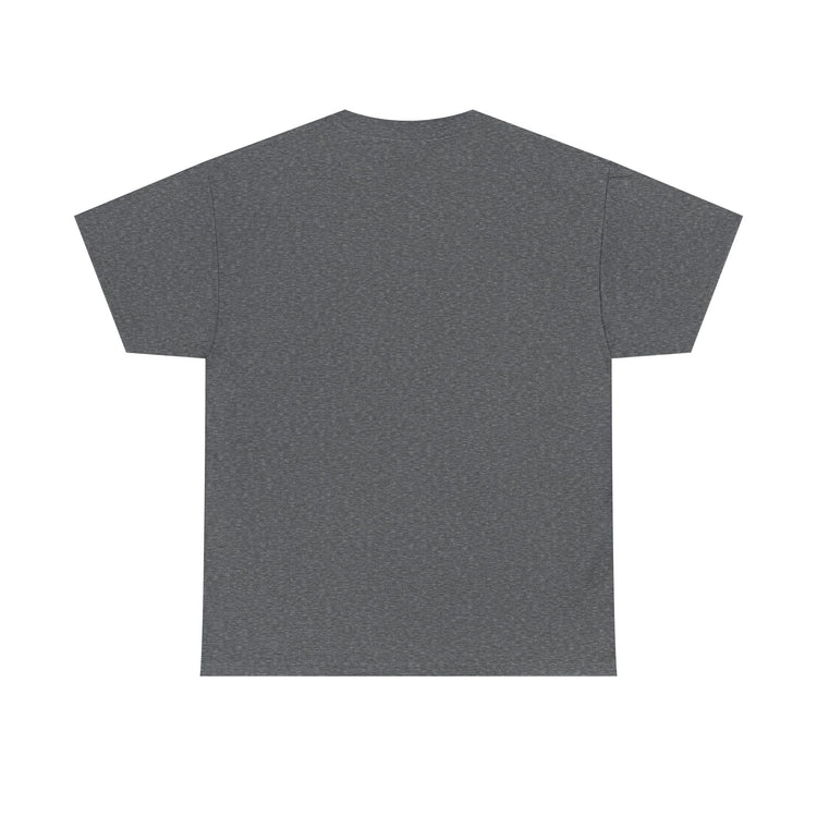 Unisex Oversized Tee: Be the Game Changer Shirt, Motivational Gift, Casual Wear, Workout Attire, Unisex Cotton Top Printify