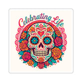 Kiss-Cut Stickers Printify