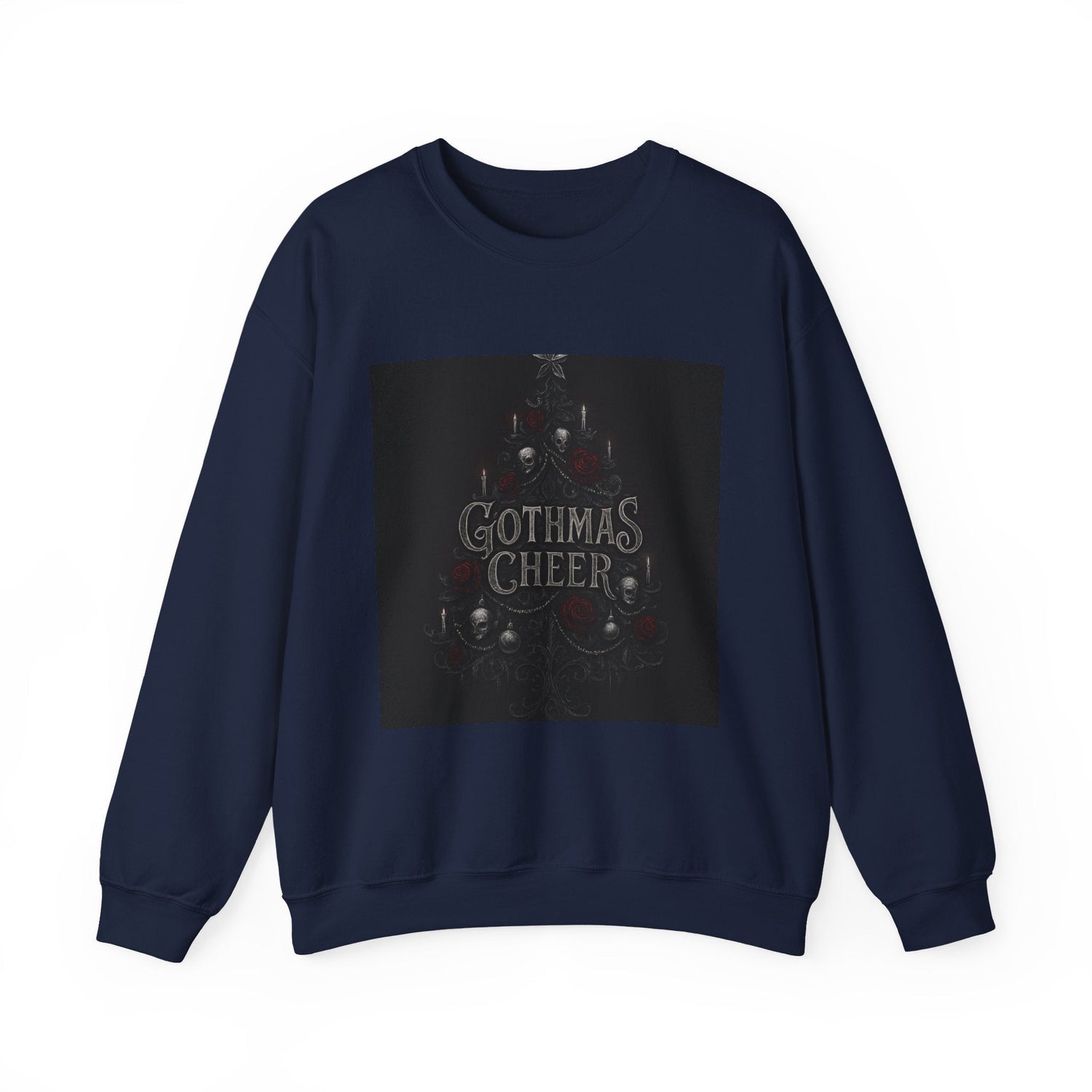 Unisex Heavy Blend™ Crewneck Sweatshirt Printify