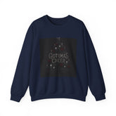 Unisex Heavy Blend™ Crewneck Sweatshirt Printify