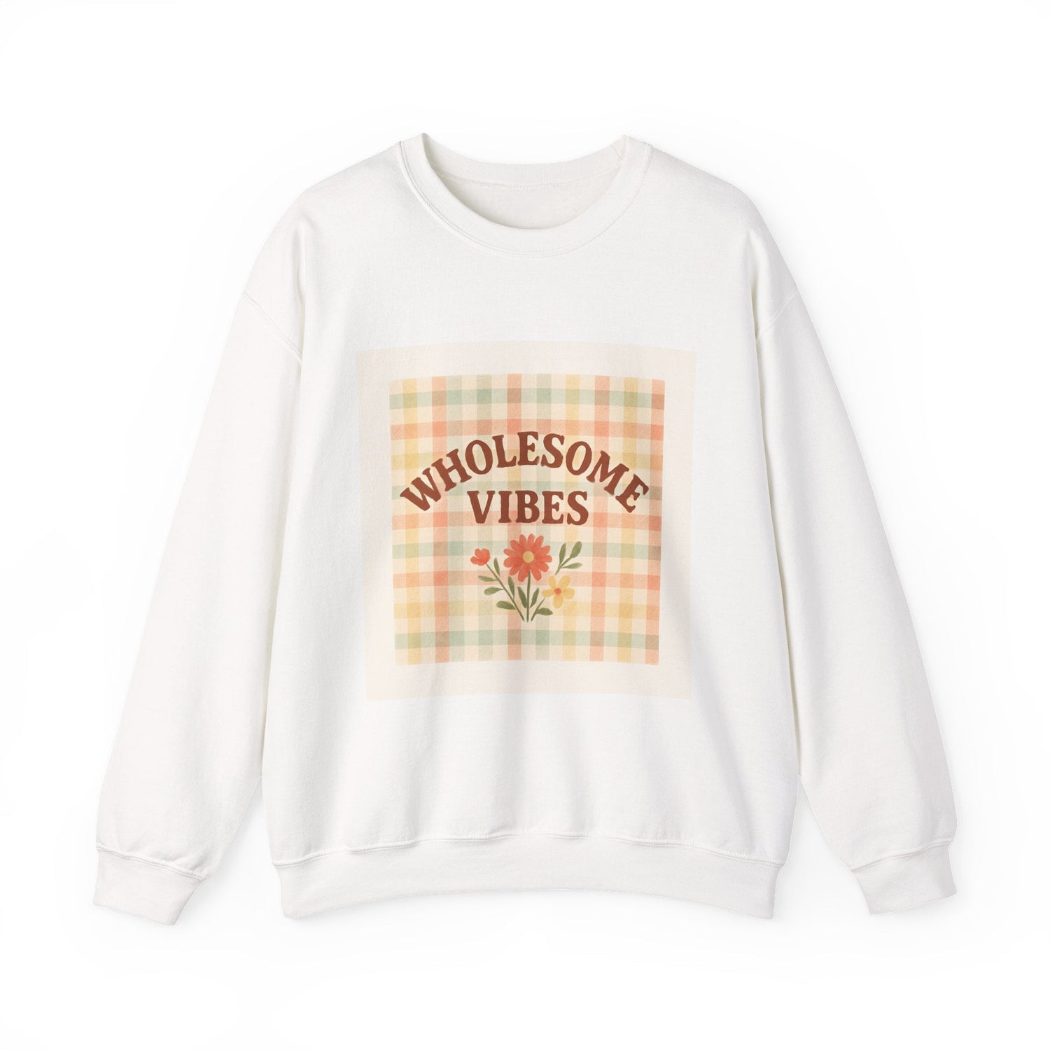 Unisex Heavy Blend™ Crewneck Sweatshirt Printify