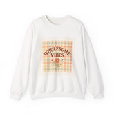 Unisex Heavy Blend™ Crewneck Sweatshirt Printify