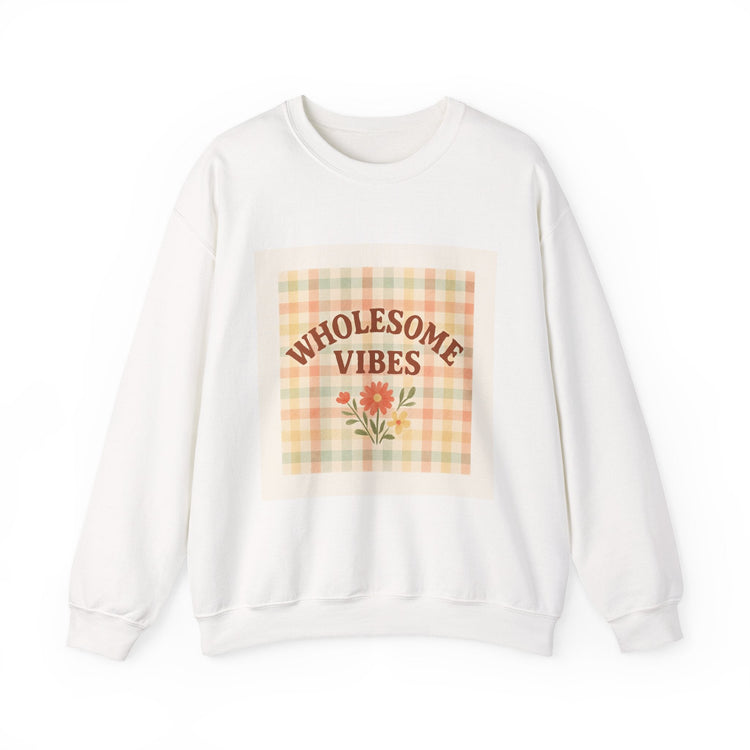 Unisex Heavy Blend™ Crewneck Sweatshirt Printify