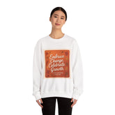 Unisex Heavy Blend™ Crewneck Sweatshirt Printify