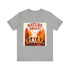 Unisex Jersey Short Sleeve Tee Printify