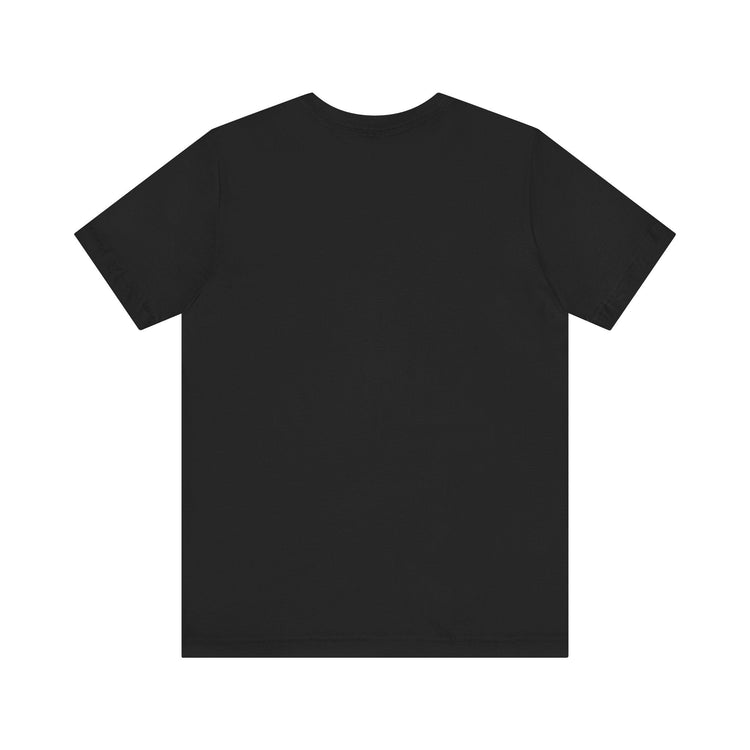 Unisex Jersey Short Sleeve Tee Printify