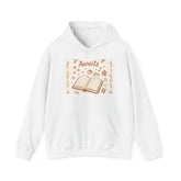 Unisex Heavy Blend™ Hooded Sweatshirt Printify