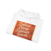 Unisex Heavy Blend™ Hooded Sweatshirt Printify