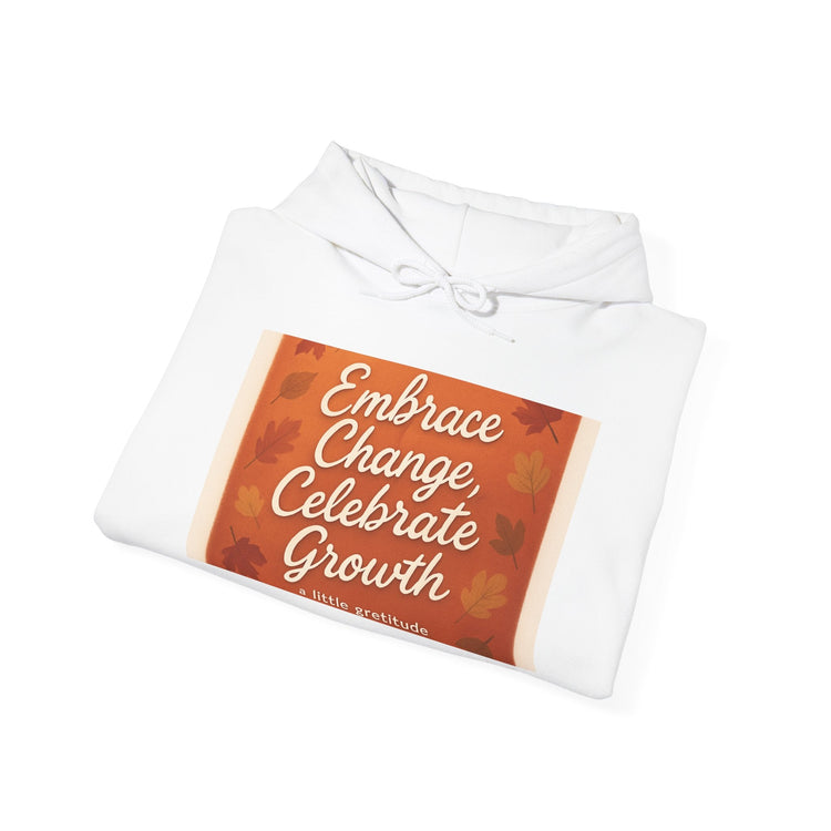 Unisex Heavy Blend™ Hooded Sweatshirt Printify