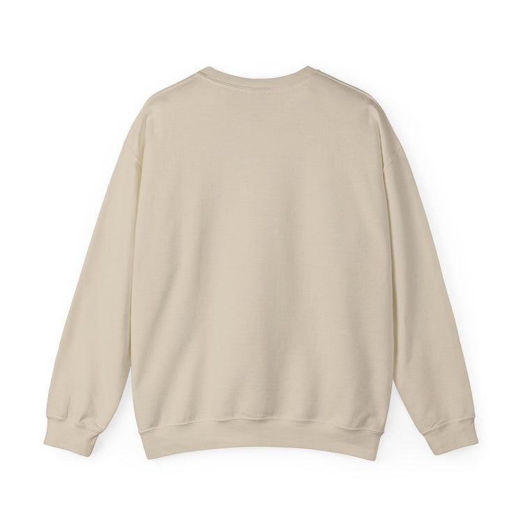 Cozy Holiday Sweatshirt Season of Giving Unisex Crewneck Perfect Gift Christmas Winter Wear Comfortable Stylish Heavy Blend Festive Sweatshirt Printify