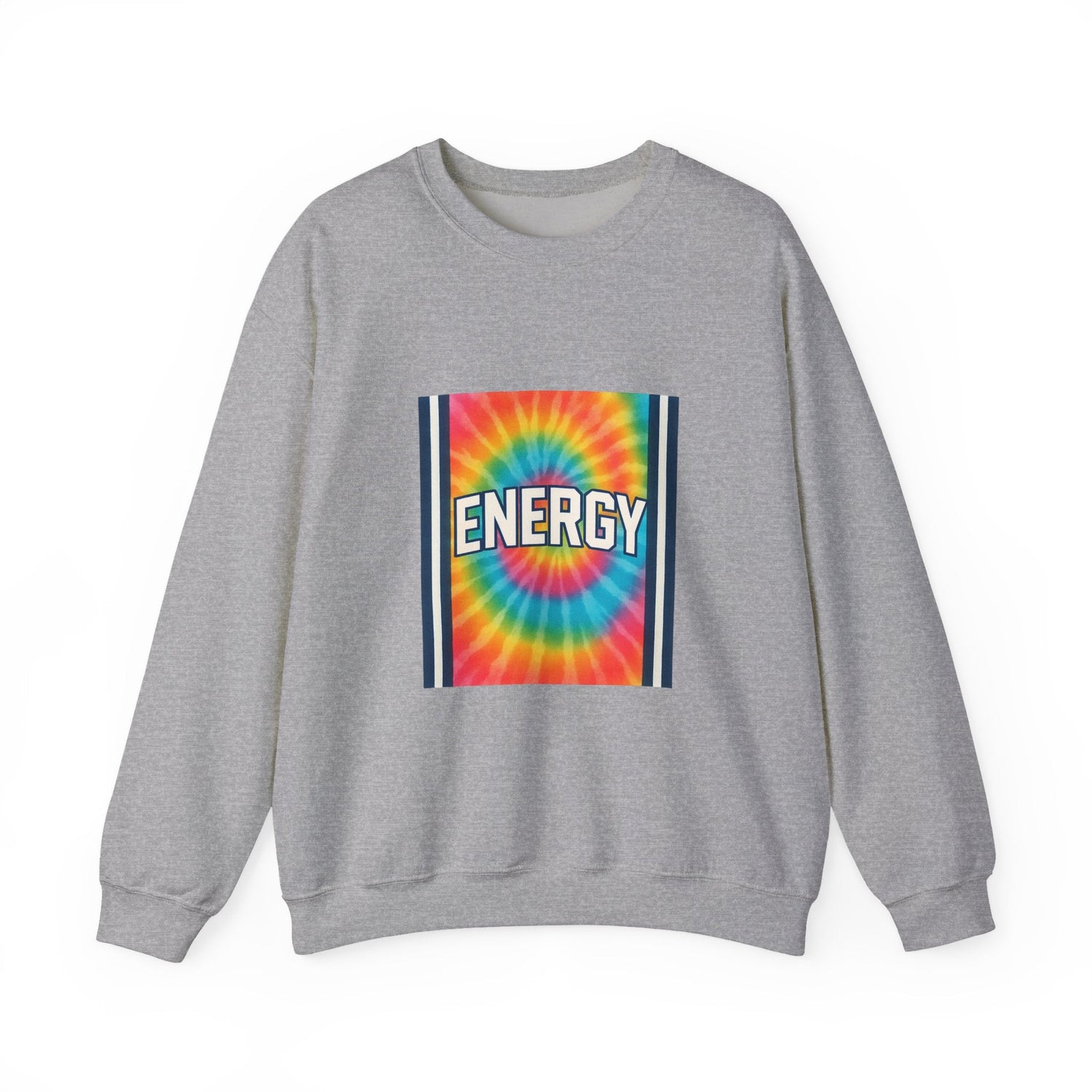 Unisex Heavy Blend™ Crewneck Sweatshirt Printify