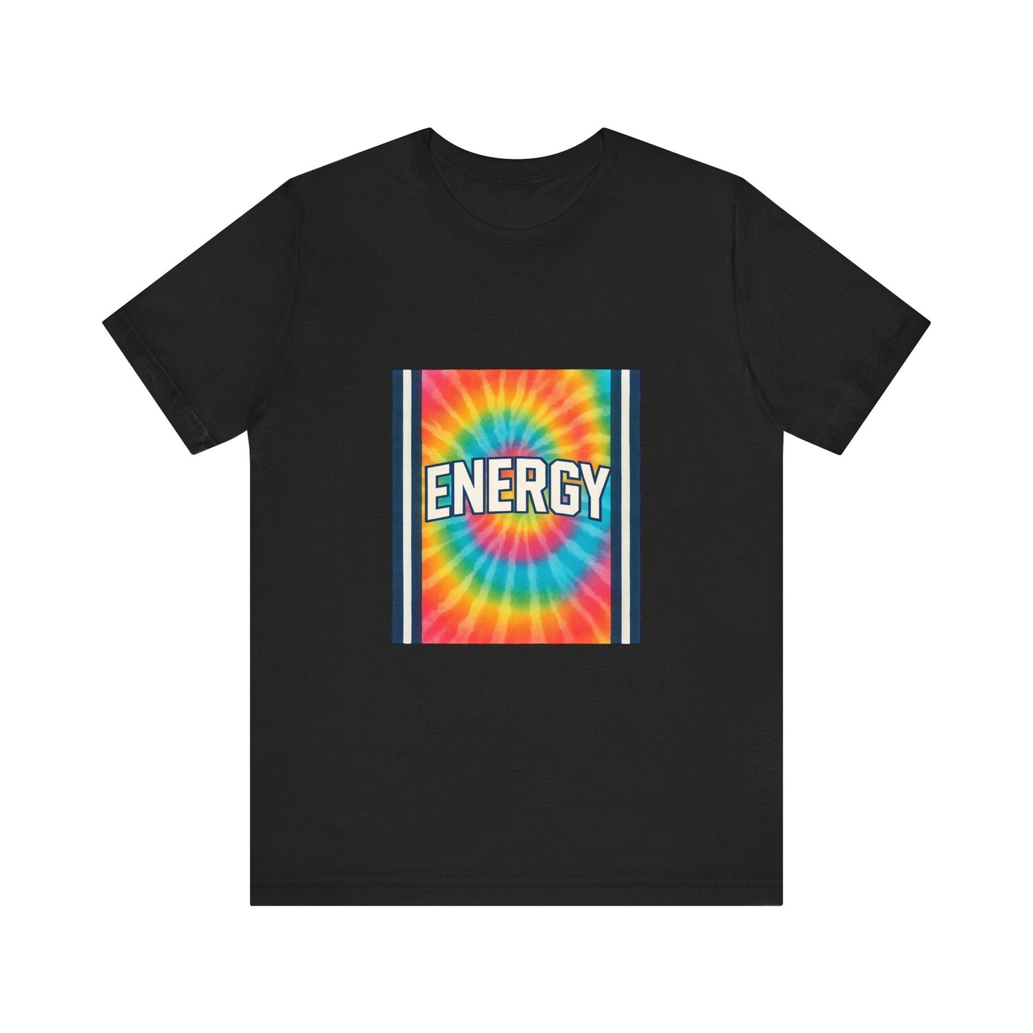 Unisex Jersey Short Sleeve Tee Printify