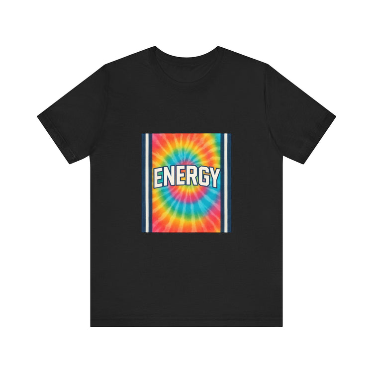 Unisex Jersey Short Sleeve Tee Printify