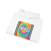 Unisex Heavy Blend™ Hooded Sweatshirt Printify