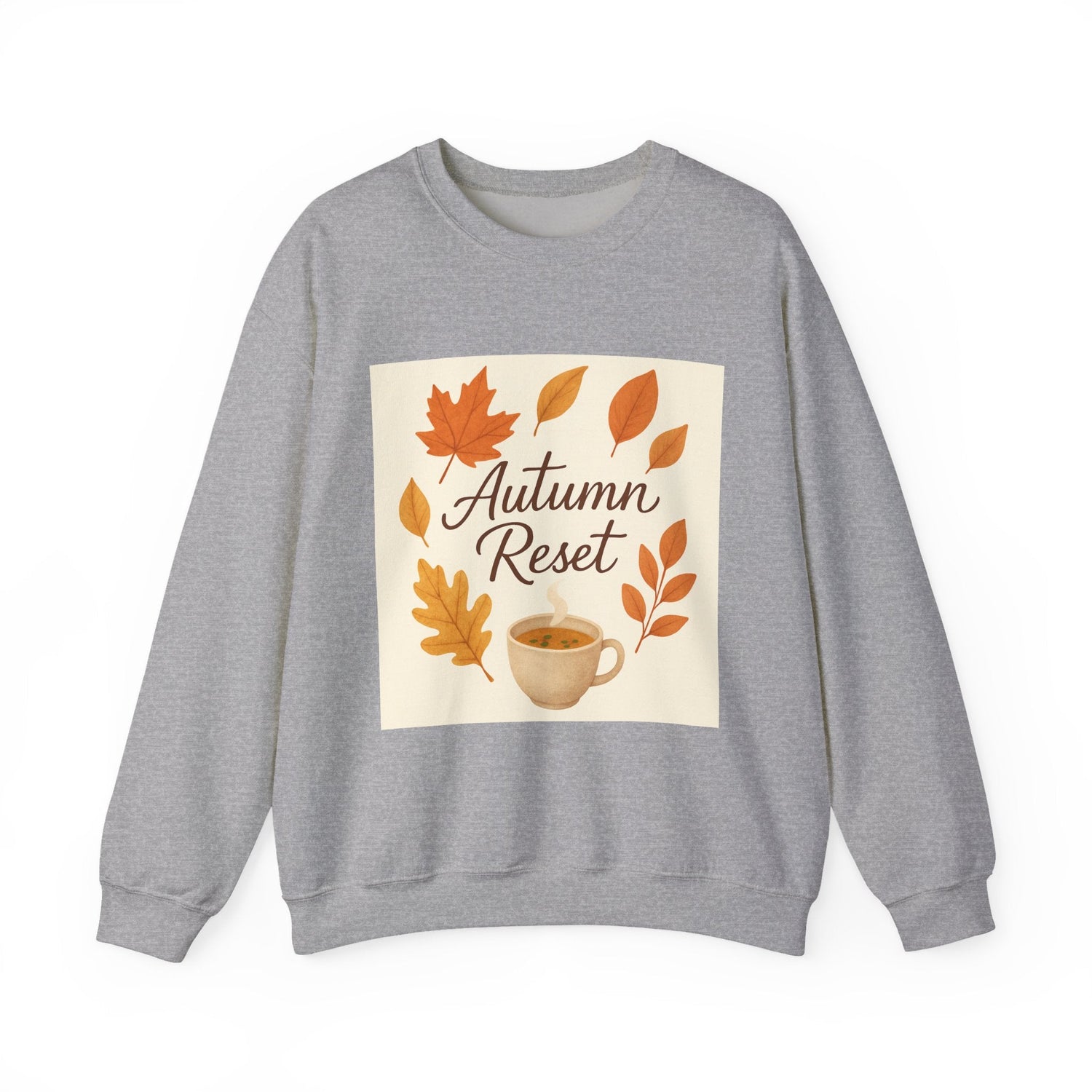 Unisex Heavy Blend™ Crewneck Sweatshirt Printify