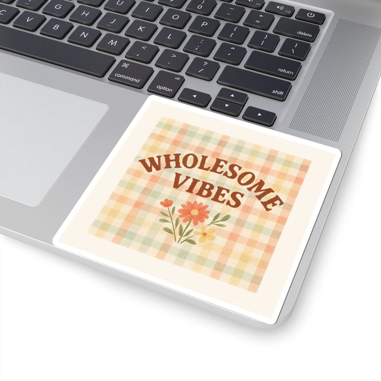 Kiss-Cut Stickers Printify