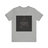 Unisex Jersey Short Sleeve Tee Printify