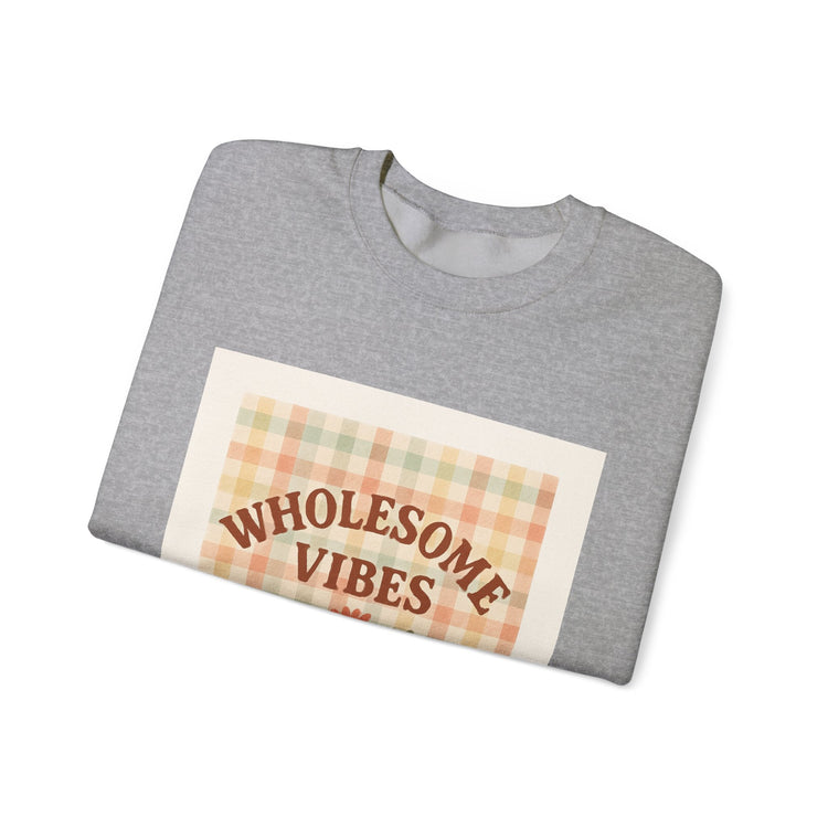Unisex Heavy Blend™ Crewneck Sweatshirt Printify