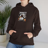 Cozy Graphic Hoodie for Casual Vibes, Perfect for Relaxing, Warmth, and Everyday Comfort, Gift for Friends, Birthday, Casual Wear Printify