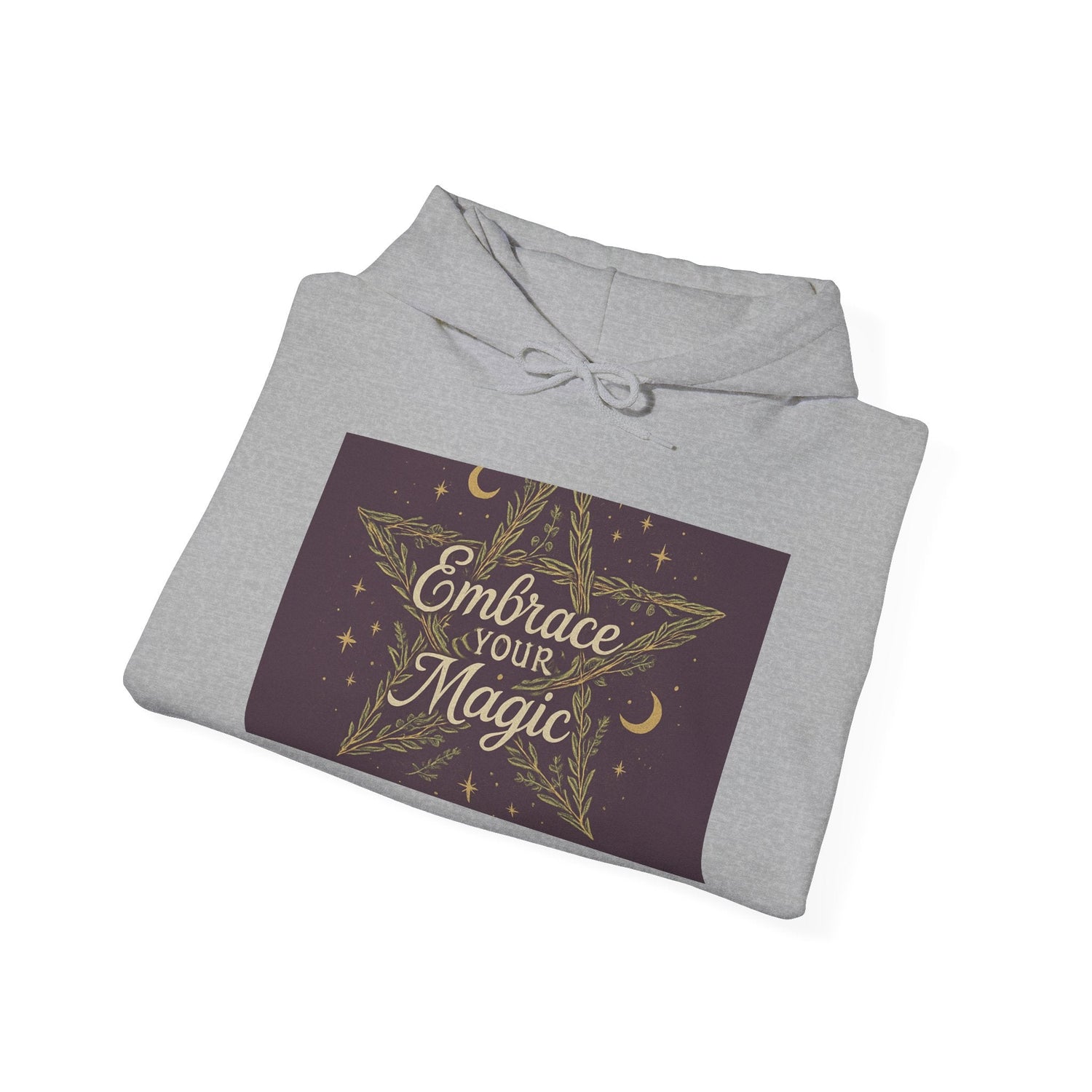 Unisex Heavy Blend™ Hooded Sweatshirt Printify