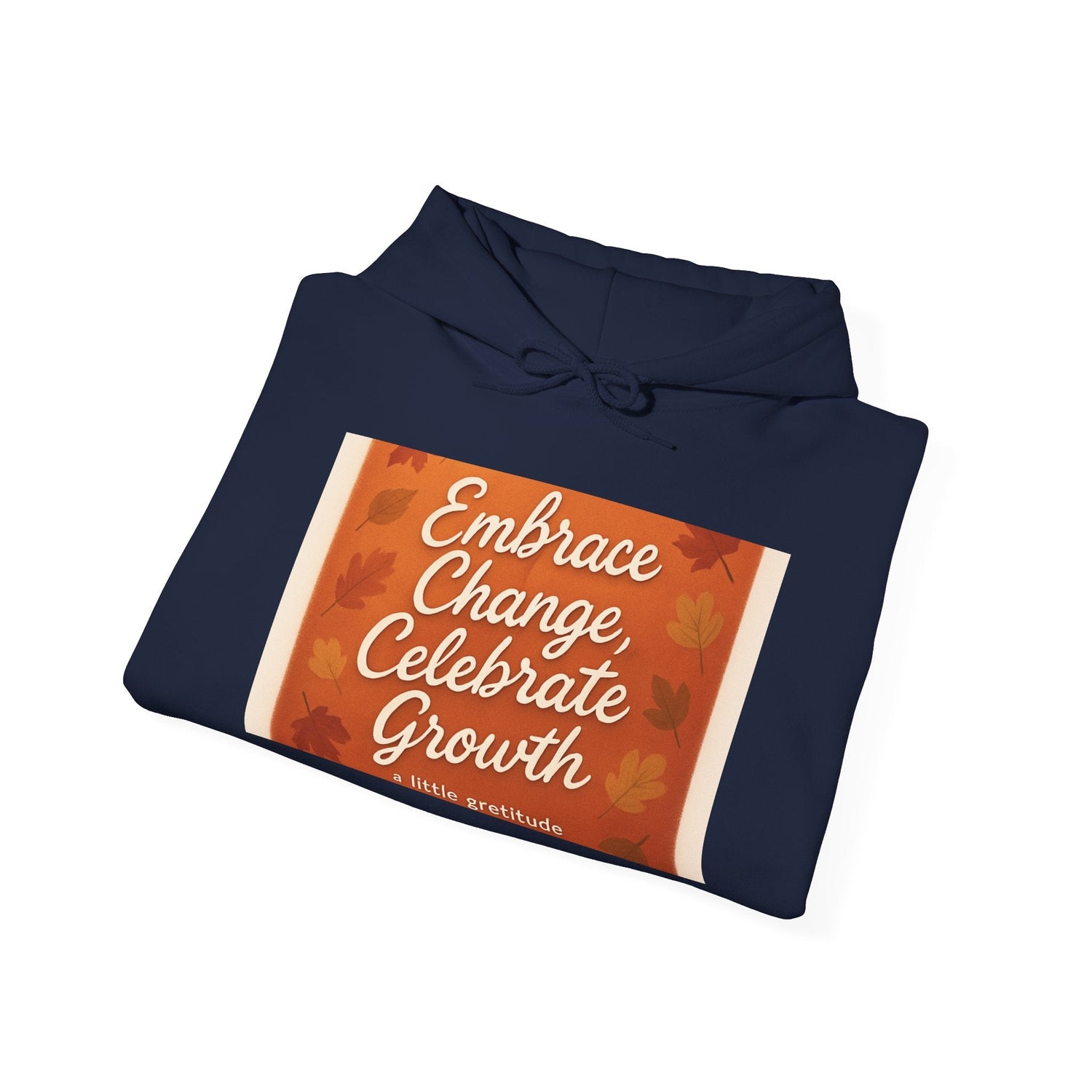 Unisex Heavy Blend™ Hooded Sweatshirt Printify