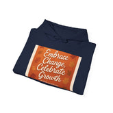 Unisex Heavy Blend™ Hooded Sweatshirt Printify