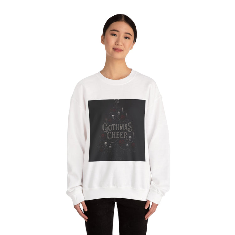 Unisex Heavy Blend™ Crewneck Sweatshirt Printify