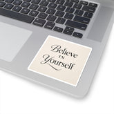Kiss-Cut Stickers Printify