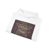 Unisex Heavy Blend™ Hooded Sweatshirt Printify
