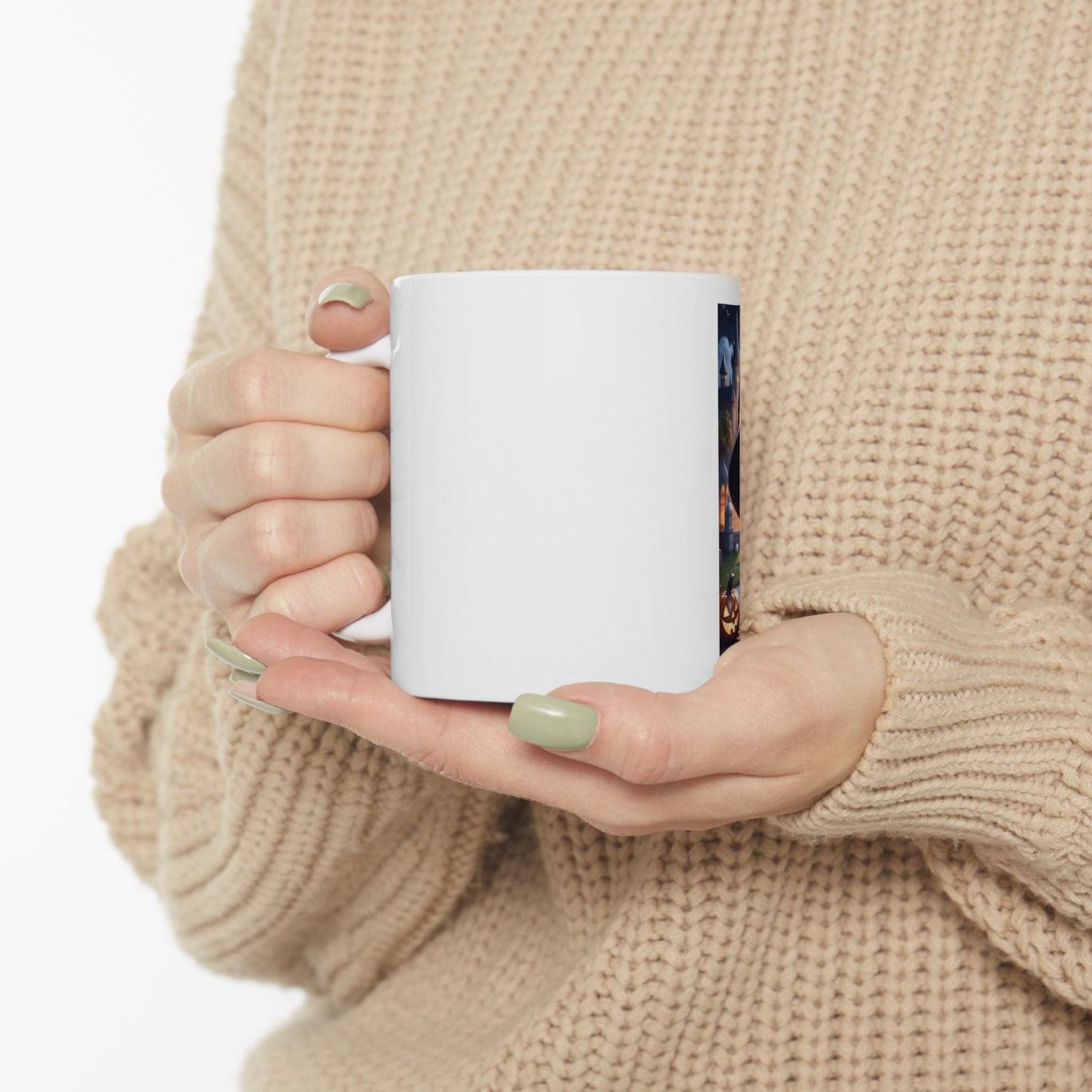 Halloween Mug Printify