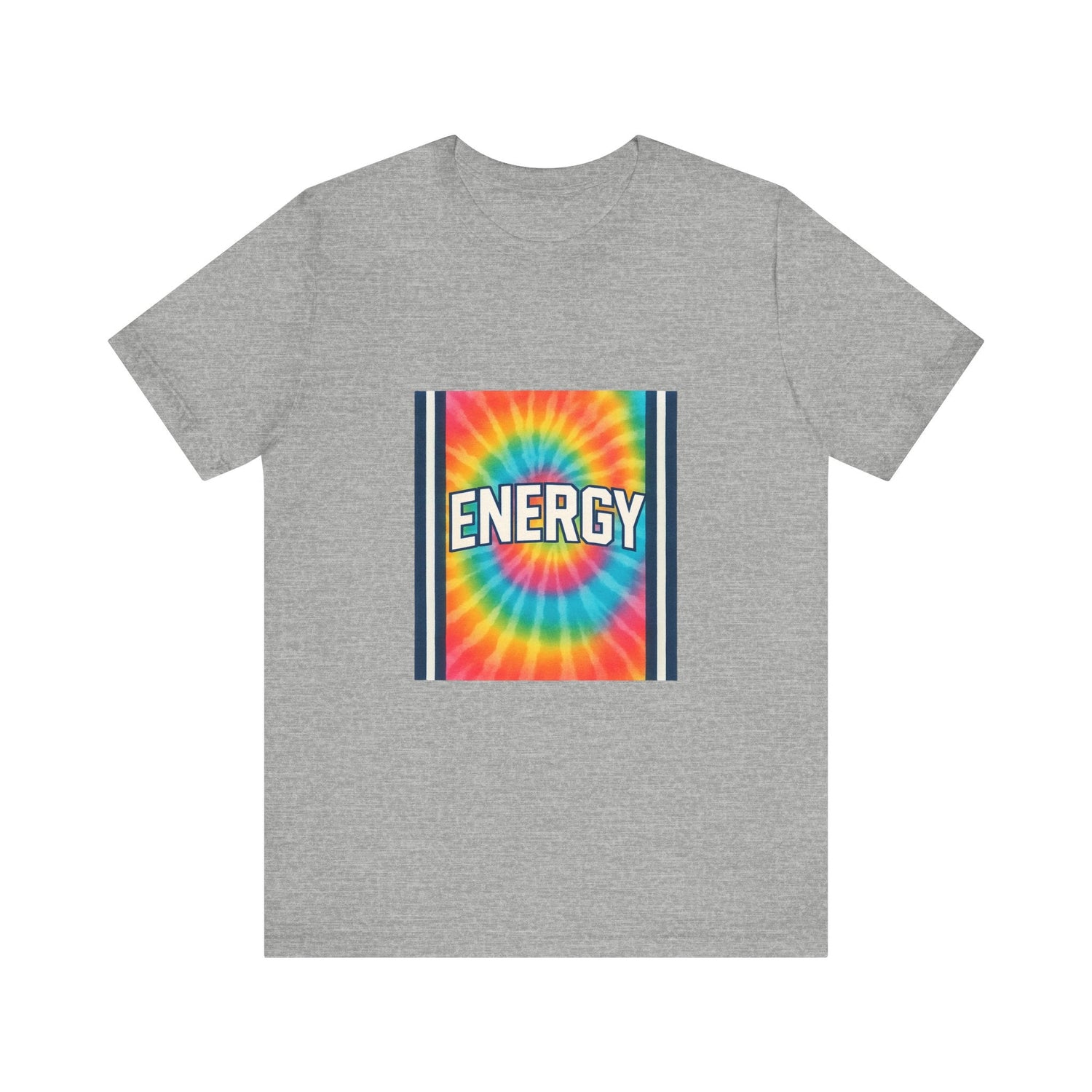 Unisex Jersey Short Sleeve Tee Printify