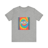 Unisex Jersey Short Sleeve Tee Printify